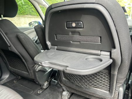 2019 Citroen C4 Picasso - photo 14