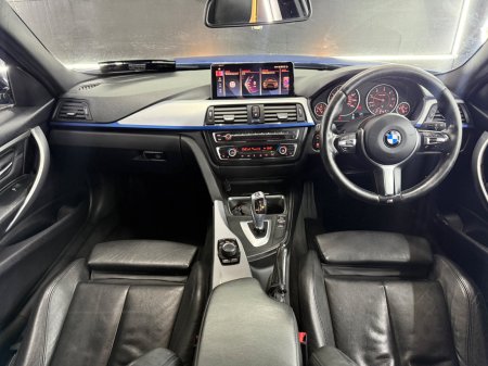 2013 BMW 3-Series - photo 22