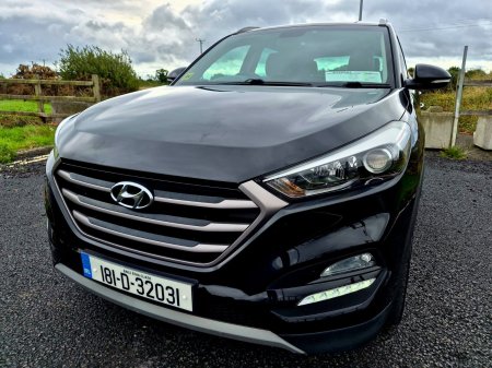 2018 Hyundai Tucson - photo 2