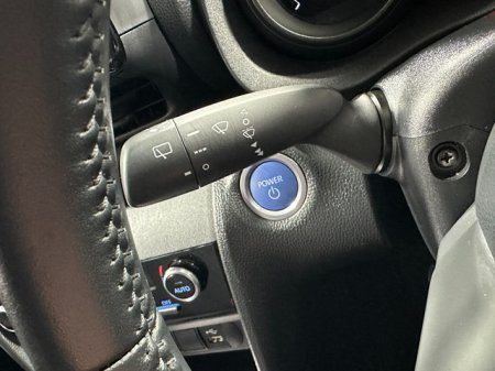 2020 Toyota Yaris Cross - photo 15