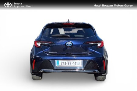 2024 Toyota Corolla - photo 4
