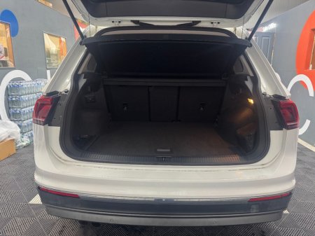 2017 Volkswagen Tiguan - photo 7