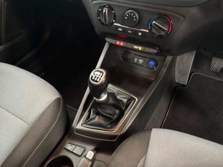 2019 Hyundai i20 - photo 14
