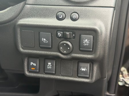 2019 Nissan Note - photo 15