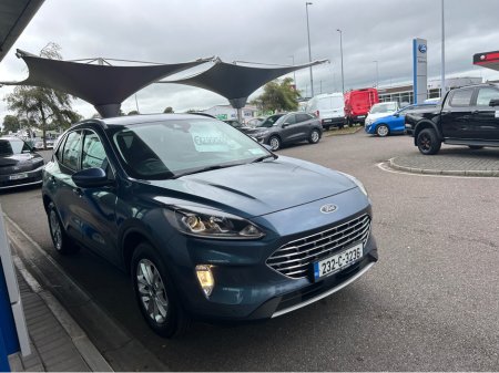 2023 Ford Kuga - photo 7