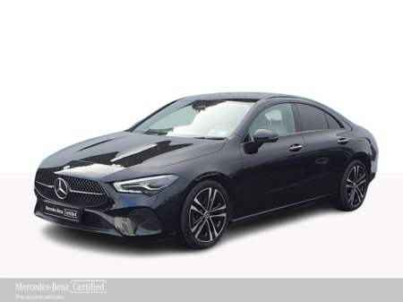 2024 Mercedes-Benz CLA - photo 2