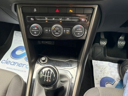 2019 Volkswagen T-Roc - photo 17