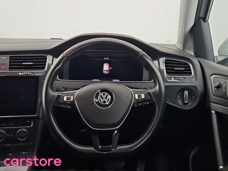 2019 Volkswagen Golf - photo 18