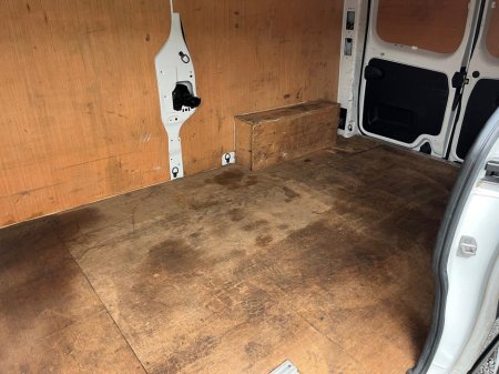 2023 Renault Trafic - photo 16