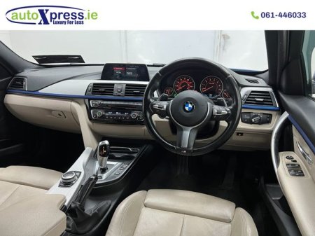 2018 BMW 3-Series - photo 12