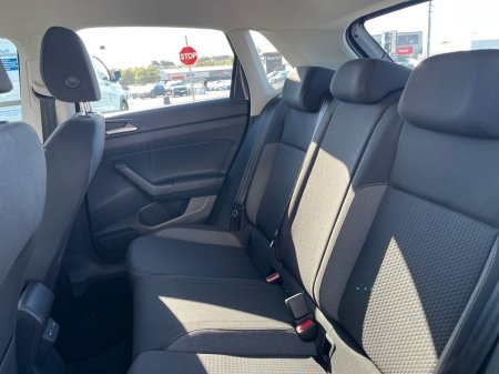 2024 Volkswagen Polo - photo 11