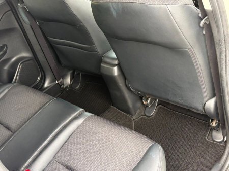 2013 Honda Fit - photo 6
