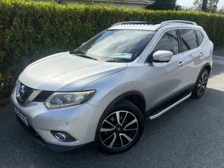 2015 Nissan X-Trail - photo 6