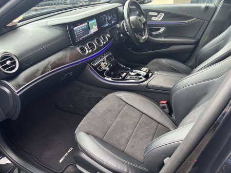 2018 Mercedes-Benz E-Class - photo 10