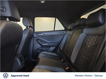 2022 Volkswagen T-Roc - photo 7