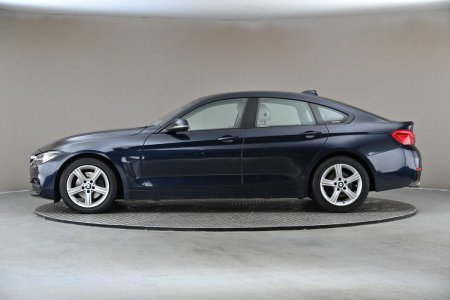 2018 BMW 4-Series - photo 5