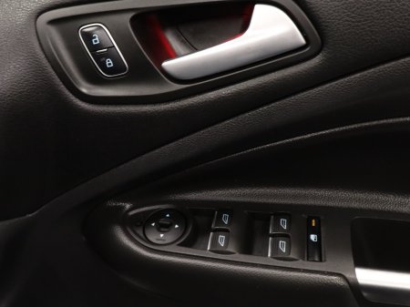 2018 Ford Kuga - photo 18