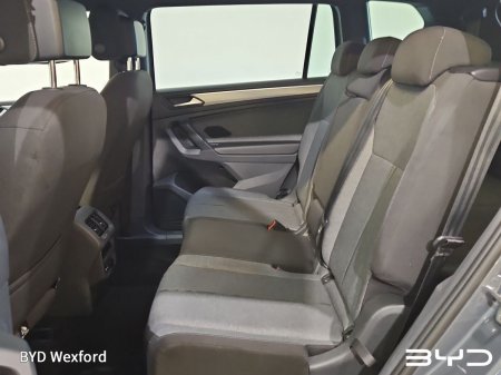 2024 SEAT Tarraco - photo 9