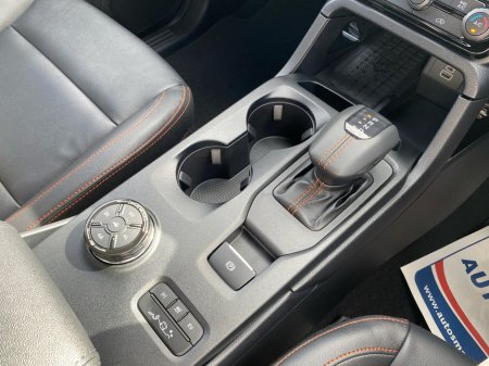 2026 Ford Ranger - photo 21