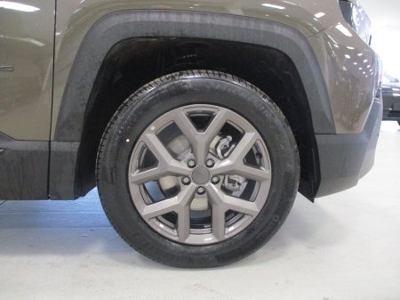 2026 Jeep Compass - photo 27