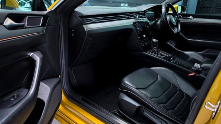 2018 Volkswagen Arteon - photo 20