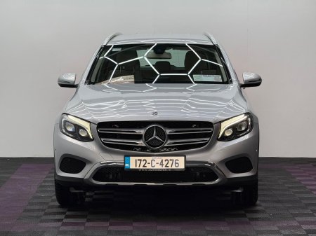 2017 Mercedes-Benz GLC - photo 2