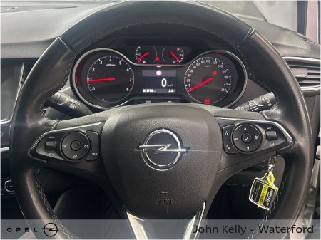 2023 Opel Crossland - photo 12