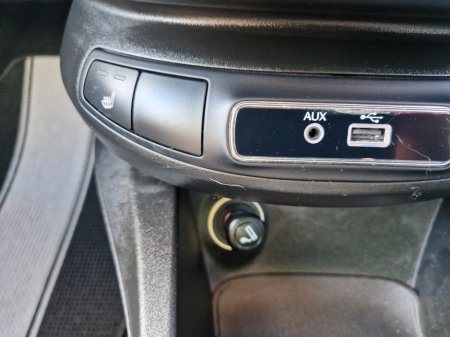 2016 Fiat 500X - photo 28