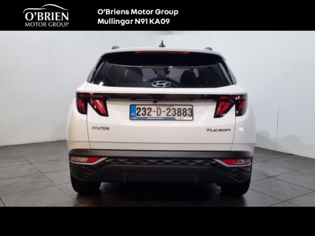 2023 Hyundai Tucson - photo 10