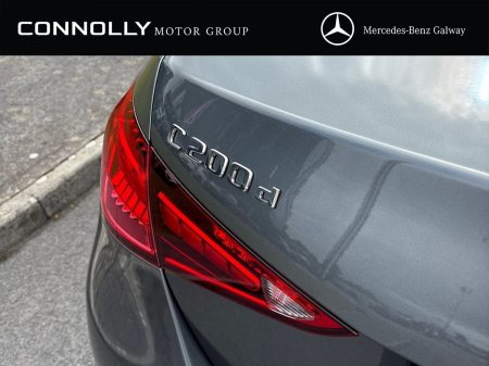 2026 Mercedes-Benz C-Class - photo 15
