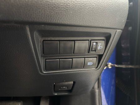 2022 Toyota Yaris Cross - photo 14