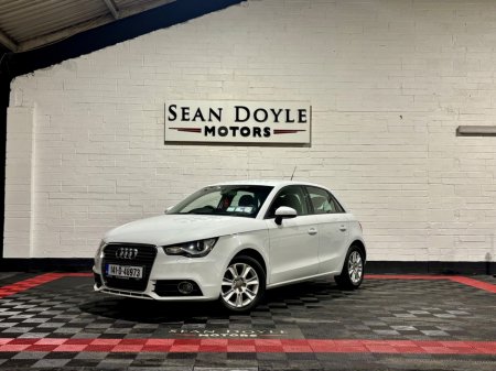 2014 Audi A1 - photo 3