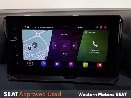 2026 SEAT Arona - photo 13