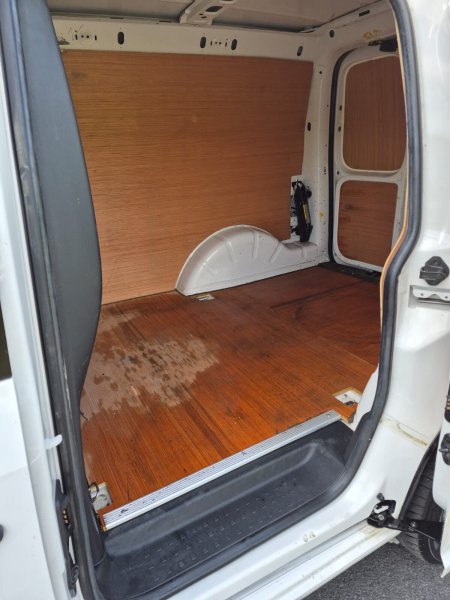 2019 Volkswagen Caddy - photo 21