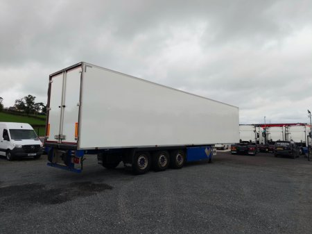 2022 CHEREAU FRIDGE - photo 3