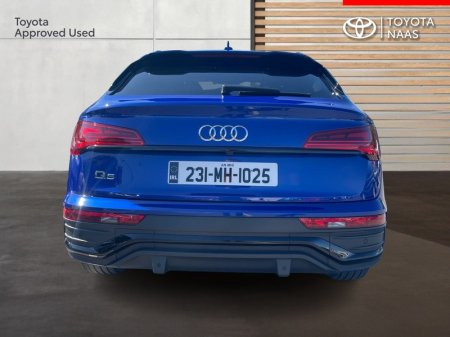2023 Audi Q5 - photo 4