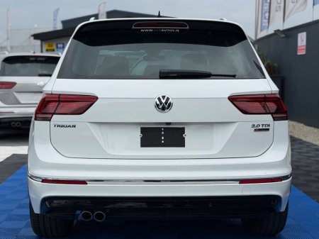 2018 Volkswagen Tiguan - photo 6