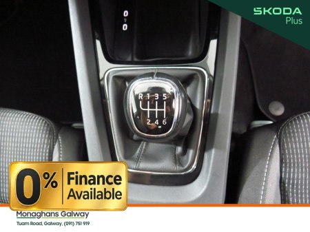 2024 Skoda Octavia - photo 25