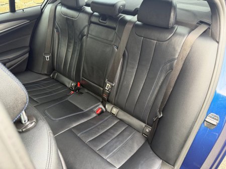 2019 BMW 5-Series - photo 18