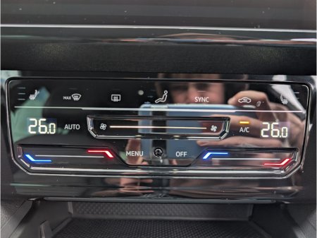 2023 Volkswagen Passat - photo 20