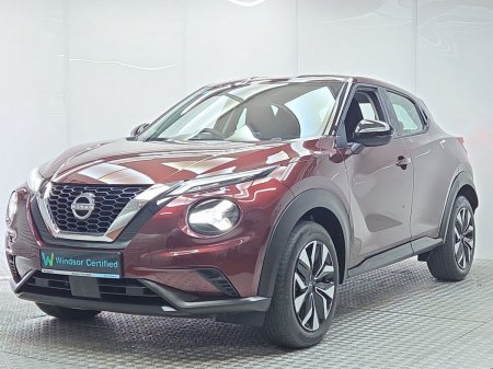 2024 Nissan Juke - photo 13