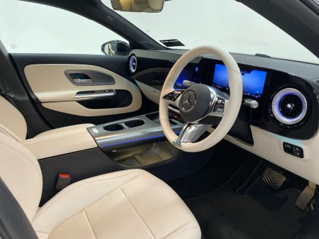 2026 Mercedes-Benz CLA - photo 9