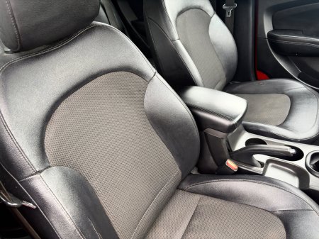 2015 Hyundai ix35 - photo 12