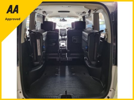 2014 Nissan Serena - photo 10