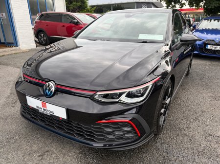 2022 Volkswagen Golf - photo 9