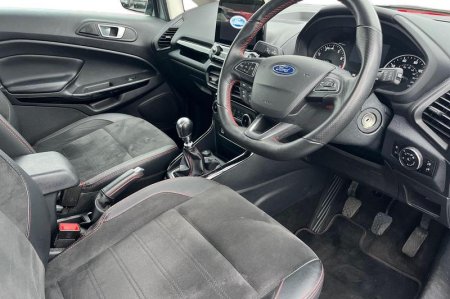 2023 Ford EcoSport - photo 9