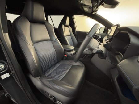 2023 Toyota RAV4 - photo 19