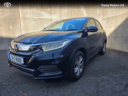 2021 Honda HR-V - photo 15