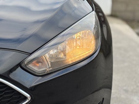 2015 Ford Focus - photo 6