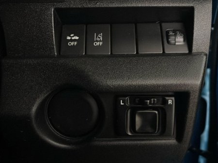 2023 Suzuki Jimny - photo 20